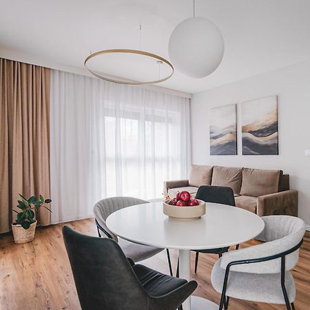 Zen Center Apartment - Free Parking ทอรูน ภายนอก รูปภาพ