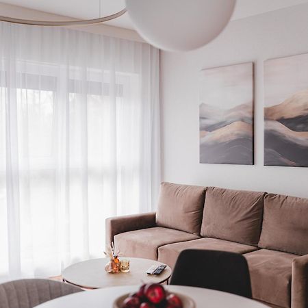 Zen Center Apartment - Free Parking ทอรูน ภายนอก รูปภาพ