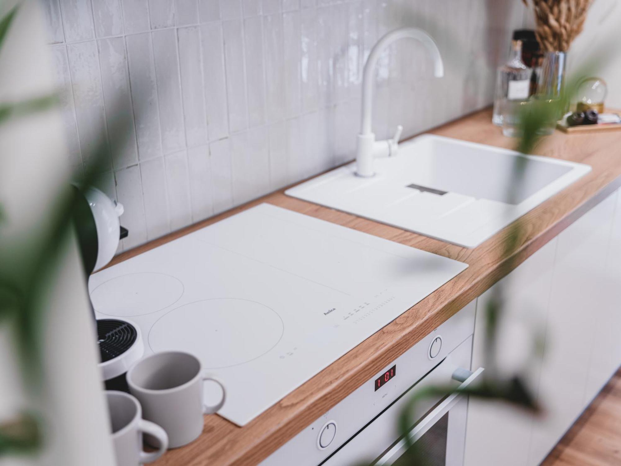 Zen Center Apartment - Free Parking ทอรูน ภายนอก รูปภาพ