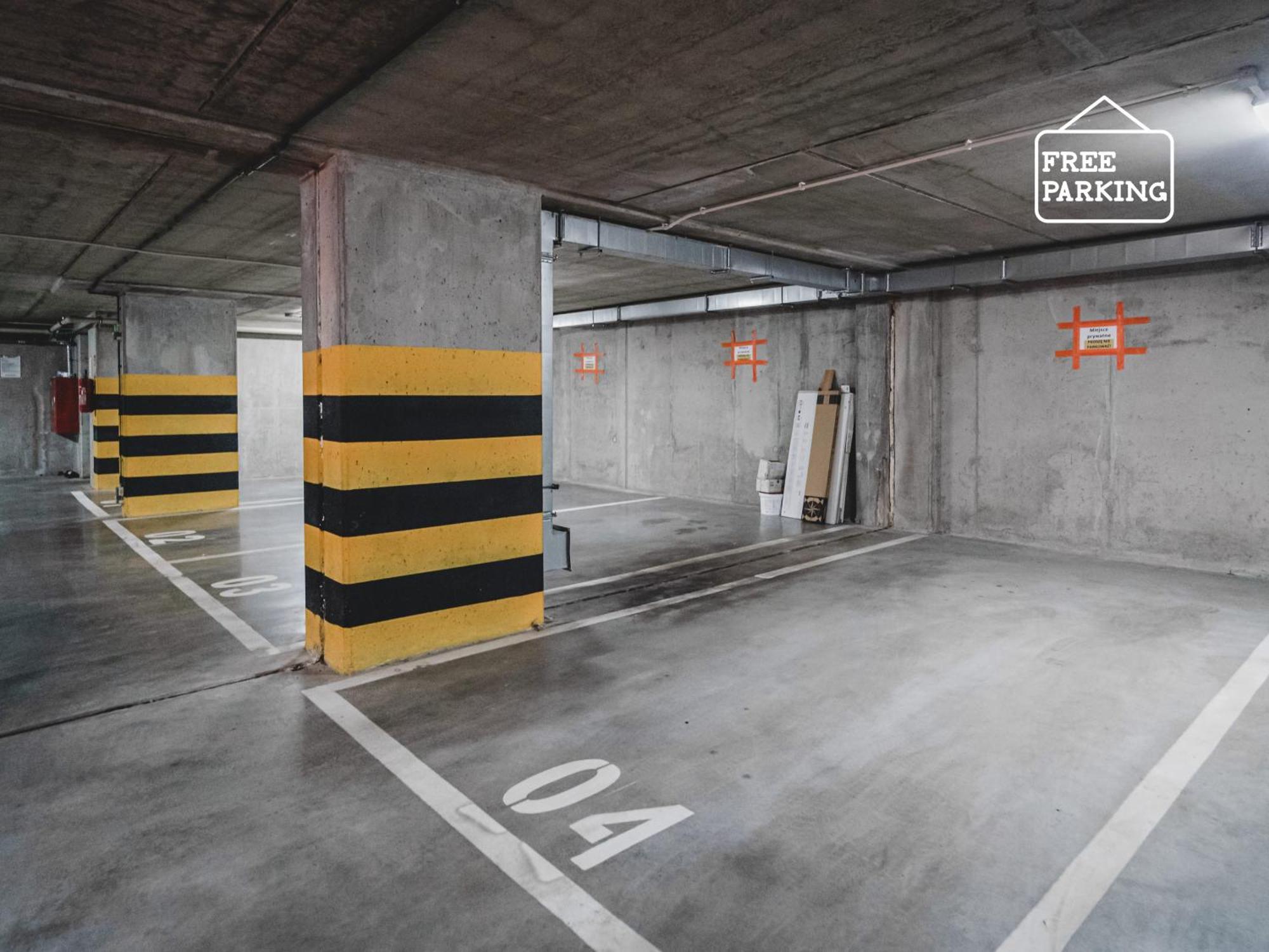 Zen Center Apartment - Free Parking ทอรูน ภายนอก รูปภาพ